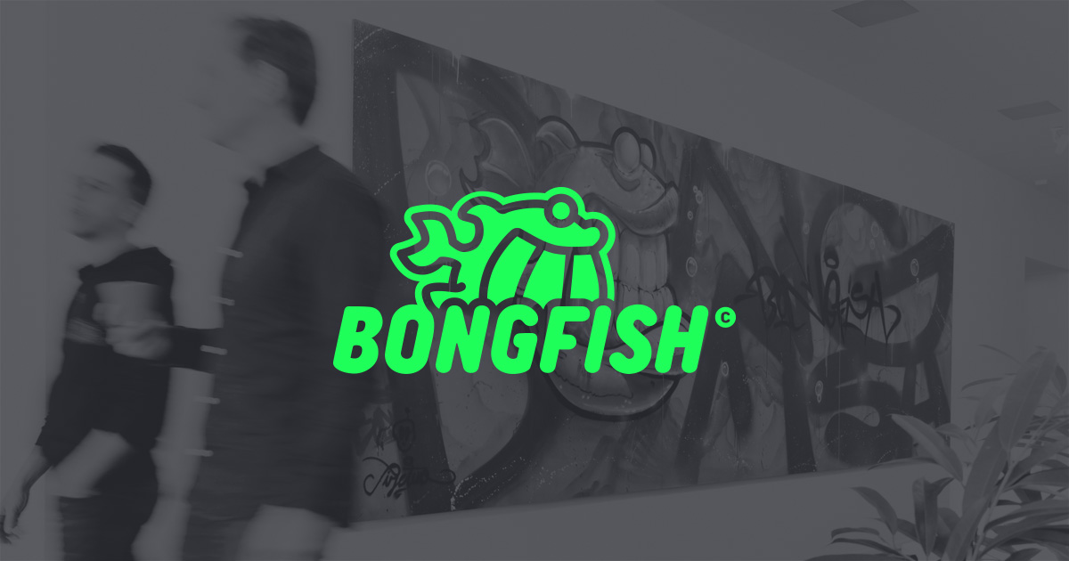(c) Bongfish.com